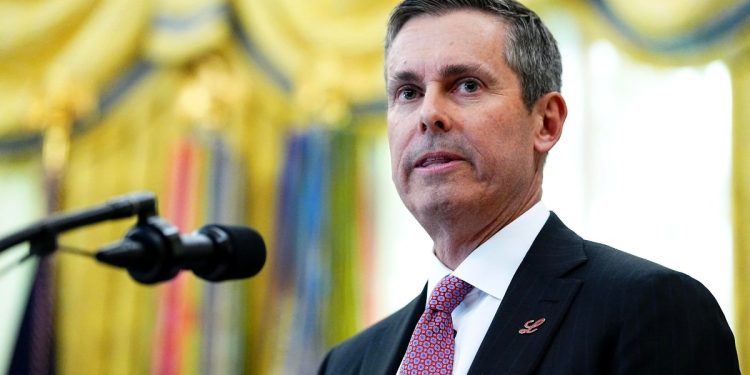 David Ricks, Eli Lilly