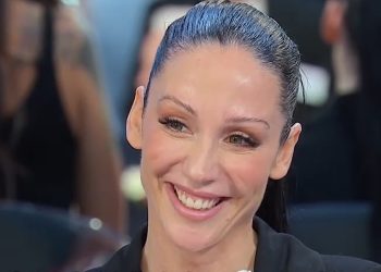 Emanuela, chi è la dama di Uomini e Donne