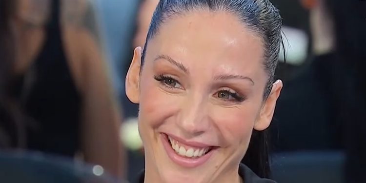 Emanuela, chi è la dama di Uomini e Donne