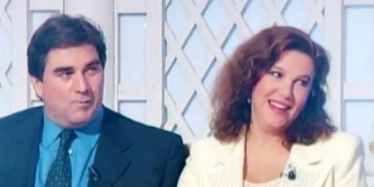 Giovanni Soldati, compagno di Stefania Sandrelli