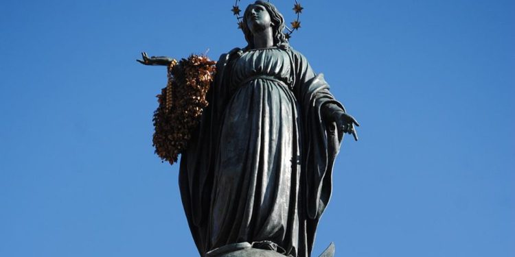 Immacolata Concezione
