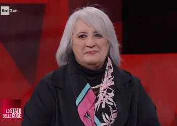 Garlasco, Marina Baldi