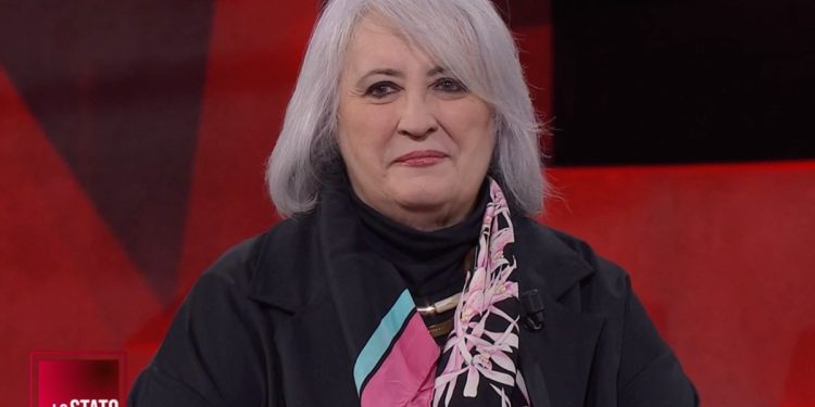 Garlasco, Marina Baldi