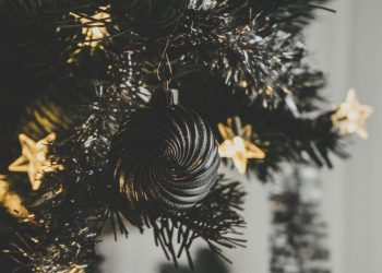 Natale (Foto: Pixabay)