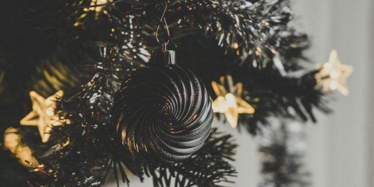 Natale (Foto: Pixabay)