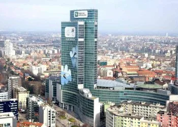 sede Regione Lombardia