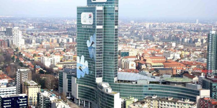 sede Regione Lombardia