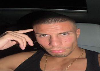 Raien, chi è corteggiatore di Sara Gaudenzi a Uomini e Donne