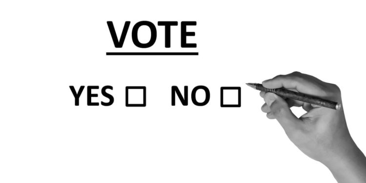 Referendum (Foto: Pixabay)