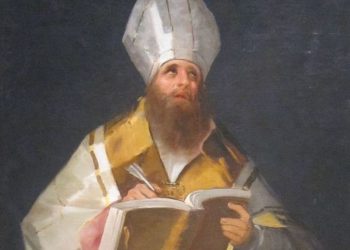 Sant'Ambrogio (Foto: web)