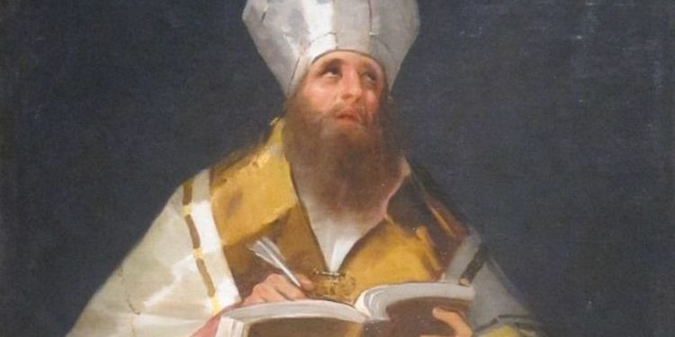 Sant'Ambrogio (Foto: web)