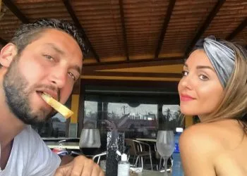 Susy Fuccillo di Amici: morto il marito Salvatore Raciti