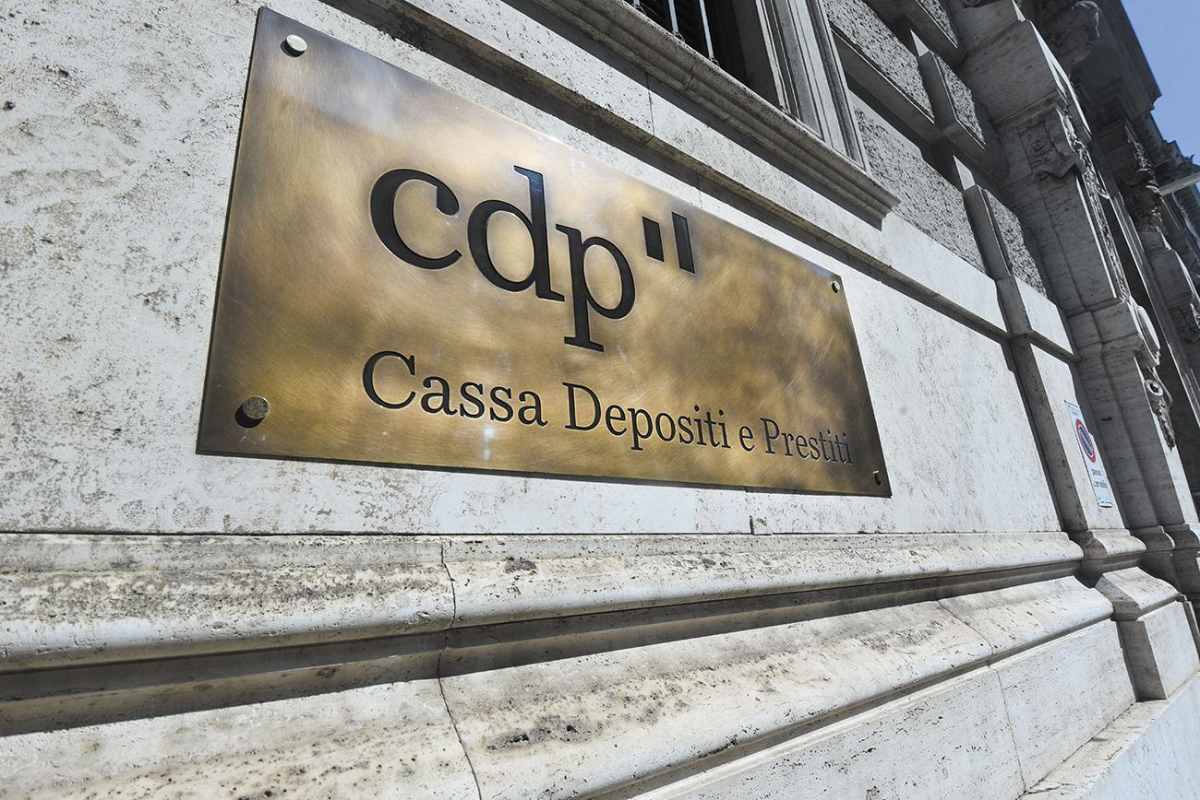 Cassa Depositi e Prestiti (CDP)