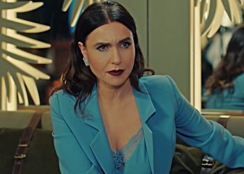 Forbidden fruit anticipazioni 4 dicembre 2025 (Screen Mediaset Infinity)