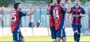 Video Casertana Atalanta U23 (risultato finale 1-0) gol e highlights della gara valida come recupero del quattordicesimo turno di Serie C 2025/2026 girone C