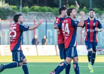 Video Casertana Atalanta U23 (risultato finale 1-0) gol e highlights della gara valida come recupero del quattordicesimo turno di Serie C 2025/2026 girone C