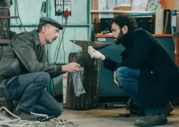 Come finisce L'Altro Ispettore