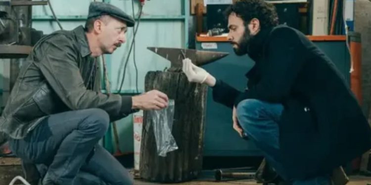 Come finisce L'Altro Ispettore