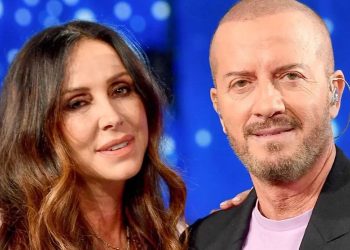 Gabriella Labate moglie Raf