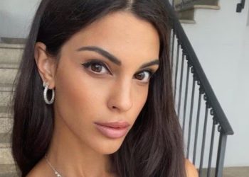 Giulia Belmonte fidanzata di Stash