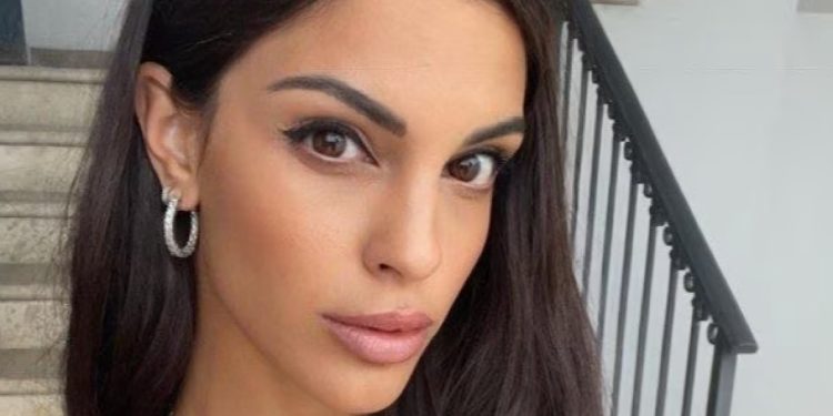 Giulia Belmonte fidanzata di Stash