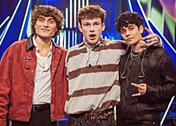 Sanremo Giovani 2026: SenzaCri, Principe e Seltsam in semifinale (Foto Instagram)
