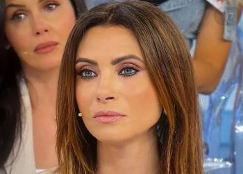 chi è agnese de pasquale di uomini e donne