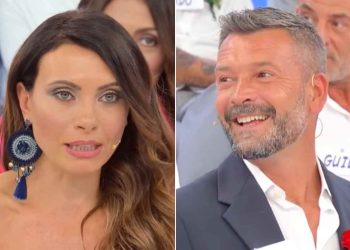 agnese de pasquale e roberto priolo dopo uomini e donne