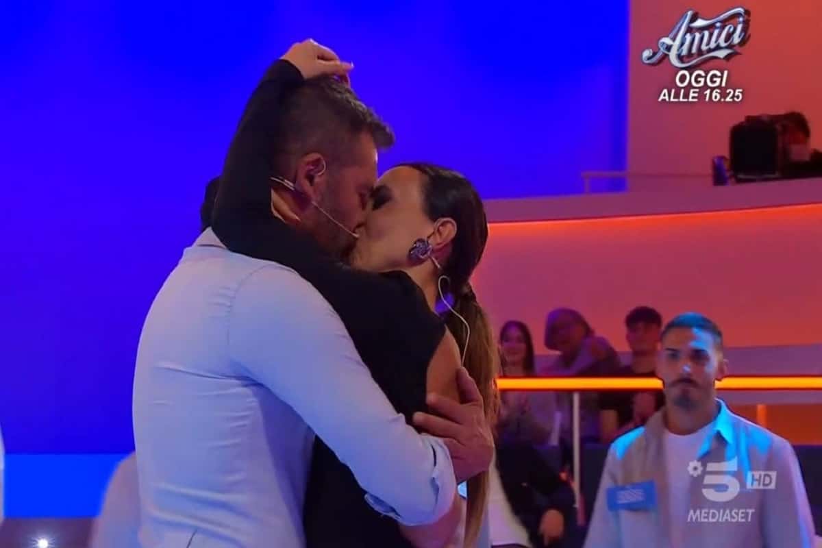 agnese de pasquale e roberto priolo dopo uomini e donne