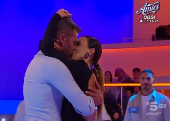 agnese de pasquale e roberto priolo dopo uomini e donne