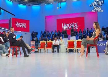 anticipazioni uomini e donne