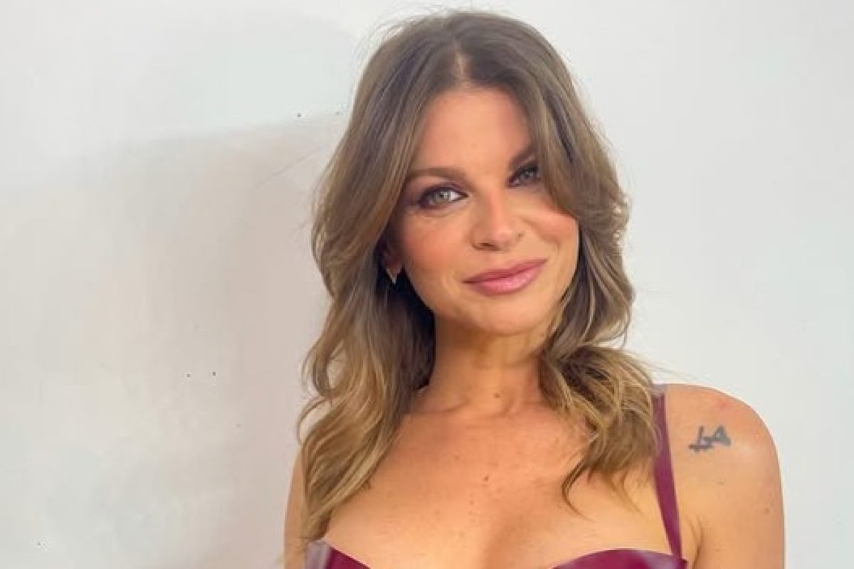 alessandra amoroso amici sindrome dell'impostore