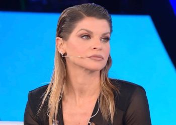 alessandra amoroso amici sindrome dell'impostore
