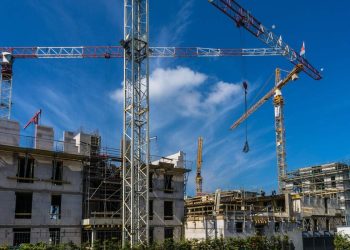 Nuovo codice edilizia (Foto: Pixabay)