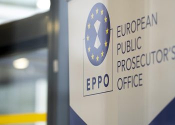 EPPO, la procura europea (Ansa)