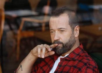 fabio volo, chi è la nuova fidanzata