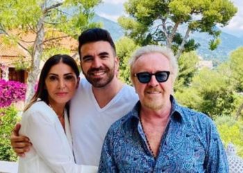 figli di Umberto Tozzi