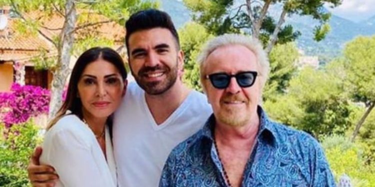 figli di Umberto Tozzi