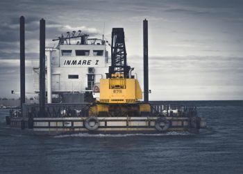 Gasdotto (Foto: Pixabay)