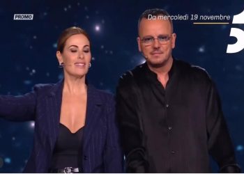 anticipazioni gigi e vanessa insieme