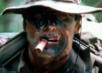 Gunny, film su Rete 4 con Clint Eastwood (Foto Web)