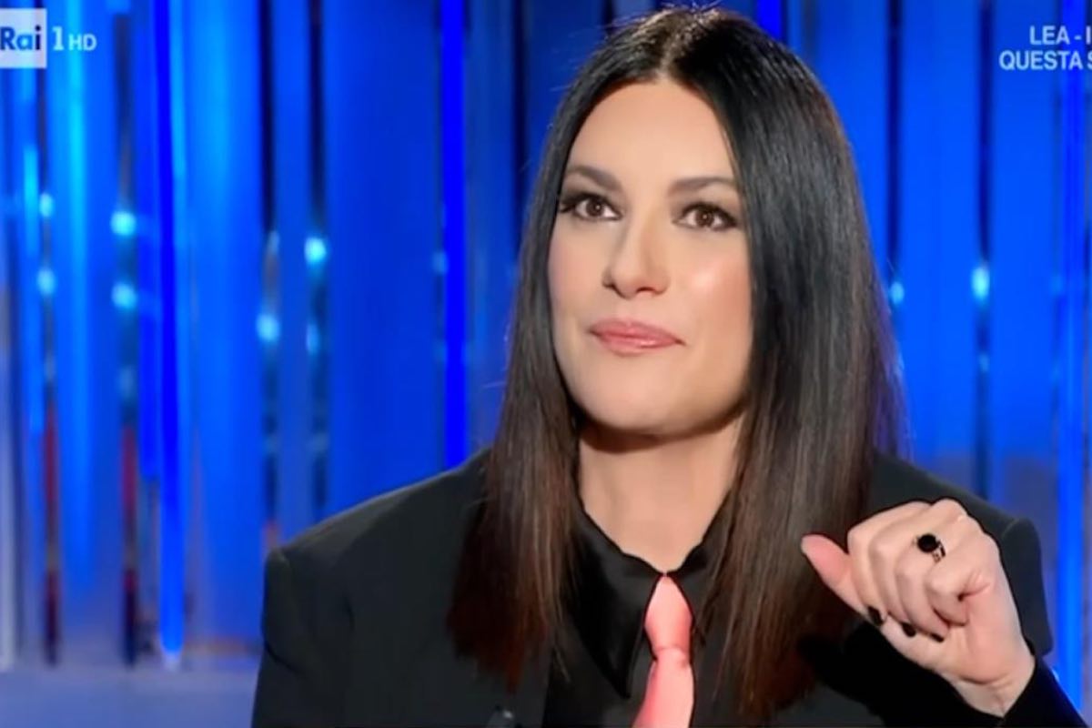 maria de filippi, verità sanremo 2026