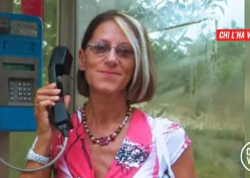 Liliana Resinovich (Foto: Chi l'ha visto)