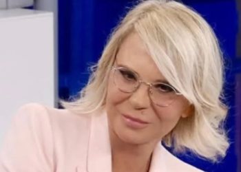 maria de filippi, verità sanremo 2026