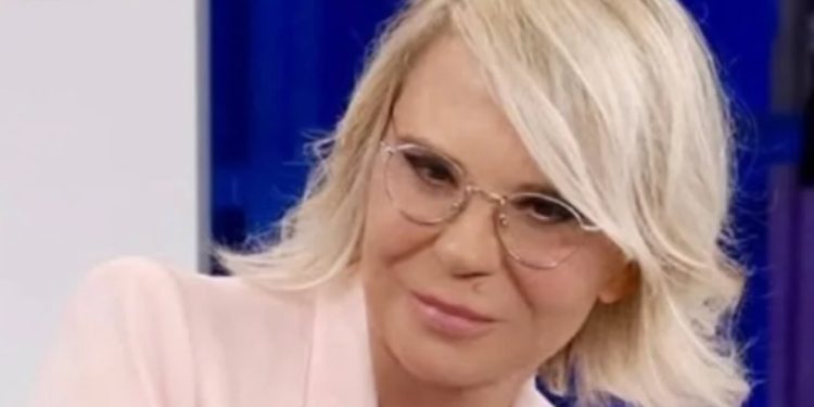 maria de filippi, verità sanremo 2026