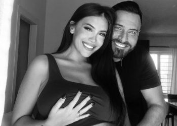 Moglie di Gianluca Capozzi