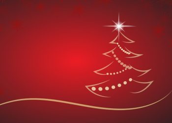 Auguri di buon Natale (Foto: Pixabay)