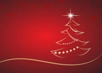 Auguri di buon Natale (Foto: Pixabay)