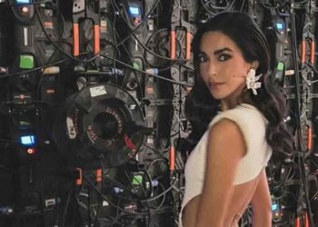 chi è l'amico speciale di rocio munoz morales