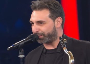 Giovanni Arena - screenshot video